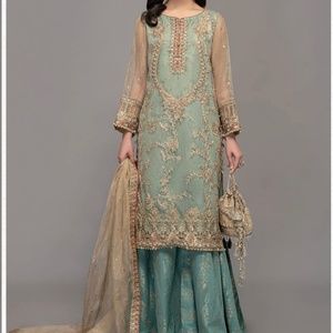 Maria B latest collection